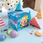 Educational Insights Playfoam habgyurma - Pod (party) (1 db) (EI-1907)