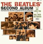 Beatles Beatles' Second Album