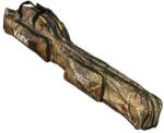 TifanTEX Husă pentru lansete de pescuit KAIDA 150/2 Francesko (Geantă) (3199E5)