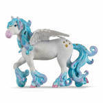 Papo Figurina Pegasus Bleu (Papo39162) - carlatoys Figurina