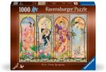 Ravensburger - Puzzle cele 4 anotimpuri 1000 piese design nou (RVSPA00127) - carlatoys Puzzle