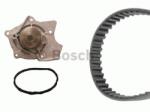 Bosch Set pompa apa + curea dintata VW PASSAT Variant (365) (2010 - 2014) BOSCH 1 987 946 495