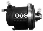 STC Filtru combustibil PEUGEOT EXPERT Van (222) (1995 - 2016) STC T403835