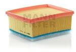 Mann-filter Filtru aer PEUGEOT 206 limuzina (2007 - 2016) MANN-FILTER C 21 116/1