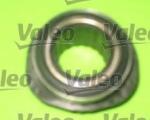 VALEO Set ambreiaj RENAULT MEGANE I (BA0/1) (1995 - 2004) VALEO 826577