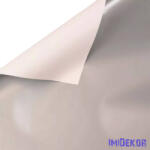  Fólia ív 58x58cm 20db/csomag - Fehér-Ezüst