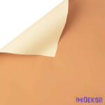  Fólia ív 58x58cm 20db/csomag - Krém-Natúr