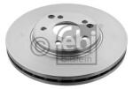 Febi Bilstein Disc frana MERCEDES CLK Cabriolet (A208) (1998 - 2002) FEBI BILSTEIN 04630
