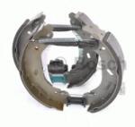 Bosch Set saboti frana FORD TRANSIT caroserie (FA) (2000 - 2006) BOSCH 0 204 114 194