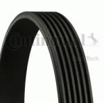 CONTITECH Curea transmisie cu caneluri SEAT LEON (1P1) (2005 - 2012) CONTITECH 6PK955