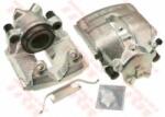 TRW Etrier frana BMW Seria 3 (E46) (1998 - 2005) TRW BHX467E