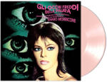 Morricone, Ennio Gli Occhi Freddi Della Paura (Clear Pink Vinyl)