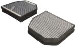 Mann-filter Filtru polen / aer habitaclu carbon activ MERCEDES G-CLASS Cabrio (W463) (1989 - 2016) MANN-FILTER CUK 2241-2
