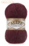 alize ANGORA GOLD-Bordó-057