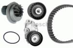 Bosch Set pompa apa + curea dintata CHEVROLET LACETTI (J200) (2003 - 2016) BOSCH 1 987 946 478