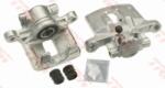 TRW Etrier frana MITSUBISHI LANCER Sportback (CX) (2007 - 2016) TRW BHZ922E