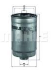 Mahle Original Filtru combustibil KIA OPTIMA (2010 - 2015) MAHLE ORIGINAL KC 101/1