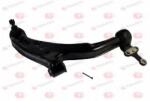 Yamato Bascula / Brat suspensie roata NISSAN ALMERA II (N16) (2000 - 2016) YAMATO J31057YMT