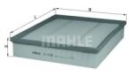Mahle Original Filtru aer VW AMAROK (2H, S1B) (2010 - 2016) MAHLE ORIGINAL LX 3138
