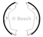 Bosch Set saboti frana, frana de mana VOLVO S80 I (TS, XY) (1998 - 2006) BOSCH 0 986 487 623