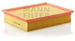 Mann-filter Filtru aer MERCEDES VITO bus (638) (1996 - 2003) MANN-FILTER C 33 256