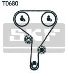 SKF Set curea de distributie FORD FOCUS Combi (DNW) (1999 - 2007) SKF VKMA 04214
