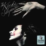 Kinks Sleepwalker (2024 Remaster) - facethemusic - 11 390 Ft