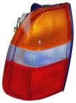 Depo / Loro Lampa spate MITSUBISHI L 200 (K7, K6) (1996 - 2007) DEPO / LORO 214-1952L-AE