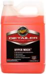 Meguiar's Sampon Auto Meguiar's Hyper-Wash D110, 3.79L (D11001)