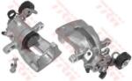 TRW Etrier frana OPEL ASTRA G Combi (F35) (1998 - 2009) TRW BHN314