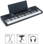 Soundsation KEYLI-61 - Orga electronica si stativ