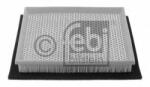 Febi Bilstein Filtru aer OPEL ZAFIRA A (F75) (1999 - 2005) FEBI BILSTEIN 32138