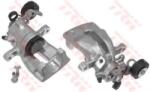 TRW Etrier frana OPEL ASTRA G Limuzina (F69) (1998 - 2009) TRW BHN314