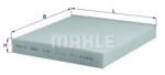 Mahle Original Filtru polen / aer habitaclu HONDA INSIGHT (ZE) (2009 - 2016) MAHLE ORIGINAL LA 462
