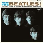 Beatles Meet the Beatles