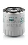 Mann-filter Filtru combustibil MERCEDES C-CLASS Combi (S202) (1996 - 2001) MANN-FILTER WK 817/3 x