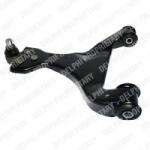 DELPHI Bascula / Brat suspensie roata MERCEDES VIANO (W639) (2003 - 2016) DELPHI TC2125