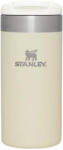 STANLEY Cana Termos The AeroLight Transit Stanley, 0.35 Litri, Cream Metallic ST10-10788-087