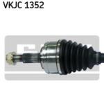 SKF Planetara OPEL MOVANO B caroserie (2010 - 2016) SKF VKJC 1352