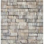 Venilia Decor Autocolant Lemn Rustic 45 cm