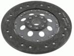 SACHS Disc ambreiaj MERCEDES G-CLASS Cabrio (W463) (1989 - 2016) SACHS 1864 464 031