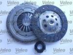 VALEO Set ambreiaj AUDI TT Roadster (8N9) (1999 - 2006) VALEO 826488