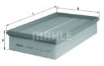 Mahle Original Filtru aer MERCEDES E-CLASS Combi (S124) (1993 - 1996) MAHLE ORIGINAL LX 526