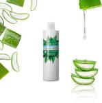 Italicare Sampon hidratant pentru par cret - cu ALOE - ITALICARE - 500ml (ICLS5)