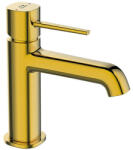 Laveo СМЕСИТЕЛ ЗА УМИВАЛНИК pola gold 17356 С click ИЗПР (17356)