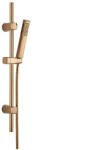 Laveo ТРЪБНО ОКАЧВАНЕ pola rose gold 17351 700мм С АКСЕСОАРИ (17351)