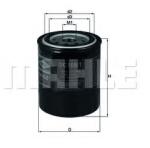 Mahle Original Filtru ulei NISSAN ALMERA I (N15) (1995 - 2000) MAHLE ORIGINAL OC 109/1