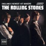 Rolling Stones England's Newest Hit Makers