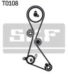 SKF Set curea de distributie RENAULT MEGANE I Scenic (JA0/1) (1996 - 2001) SKF VKMA 06103