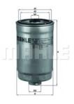 Mahle Original Filtru combustibil HYUNDAI i30 CW (FD) (2007 - 2012) MAHLE ORIGINAL KC 101/1